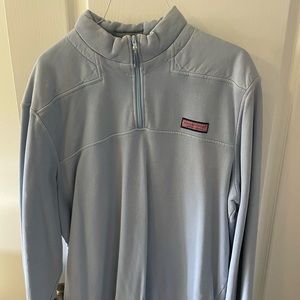Vineyard Vines 1/4 Zip Pullover